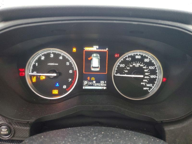 Aukcja sprzedaży 2021 Subaru Forester, vin: JF2SKAJC3MH463664, numer aukcji: 64122546