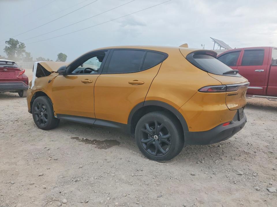 Aukcja sprzedaży 2023 Dodge Hornet, vin: ZACNDFBN9P3A06686, numer aukcji: 64224836