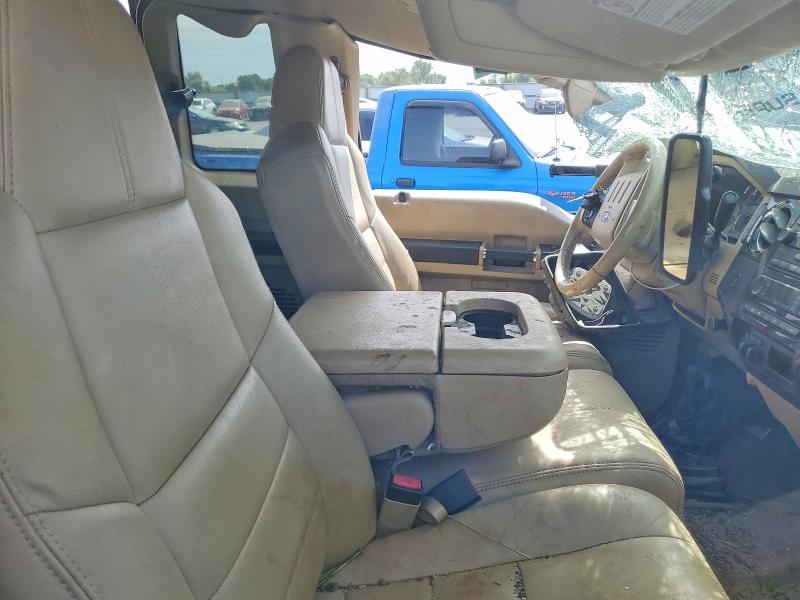 2008 Ford F350 მანქანა იყიდება აუქციონზე, vin: 1FTWX31R78EC63377, აუქციონის ნომერი: 65885156