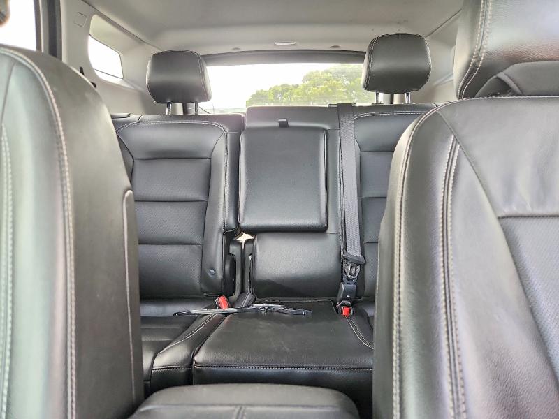 Auction sale of the 2022 Gmc Terrain, vin: 3GKALPEV7NL163610, lot number: 66832306