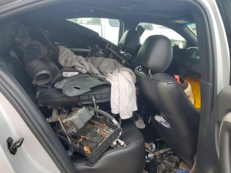 Aukcja sprzedaży 2014 Ford Taurus, vin: 1FAHP2E85EG157701, numer aukcji: 64342276