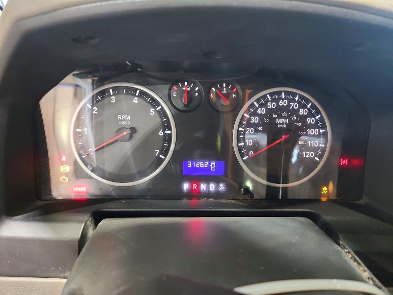 Aukcja sprzedaży 2011 Dodge Ram 1500, vin: 3D7JB1EK4BG546853, numer aukcji: 62515356