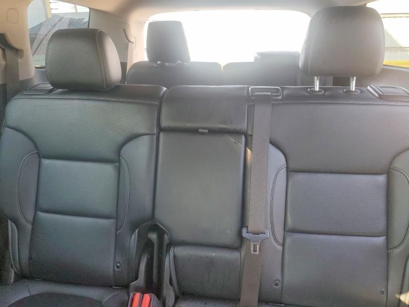 Aukcja sprzedaży 2023 Gmc Acadia, vin: 1GKKNUL48PZ246613, numer aukcji: 62836786
