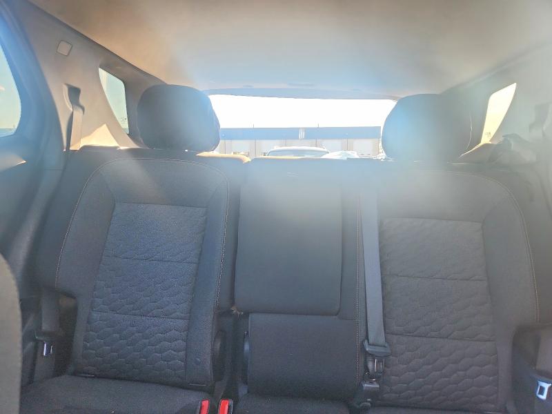 64980276 :رقم المزاد ، 3GNAXKEV5MS104974 vin ، 2021 Chevrolet Equinox مزاد بيع