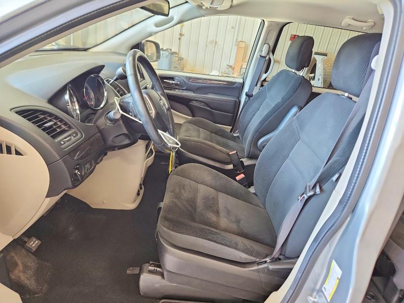 Продаж на аукціоні авто 2019 Dodge Grand Caravan, vin: 2C4RDGBG5KR676290, номер лоту: 66905196