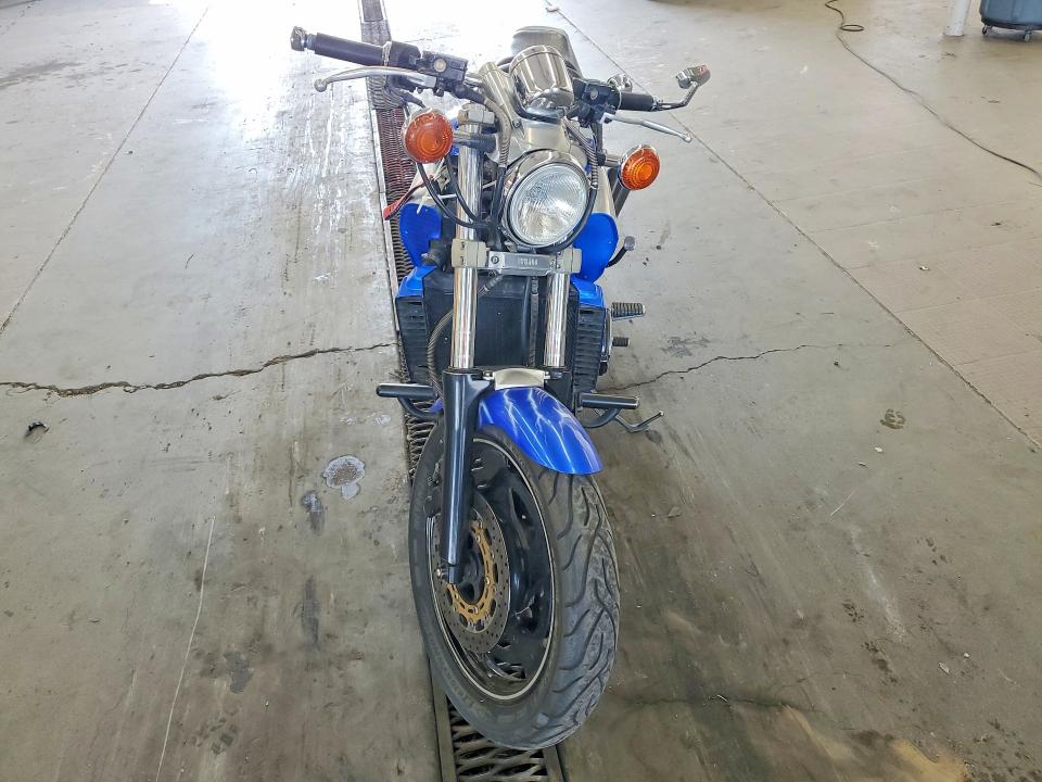 Aukcja sprzedaży 1996 Yamaha Vmx12, vin: JYA2WEE04TA055526, numer aukcji: 65953656
