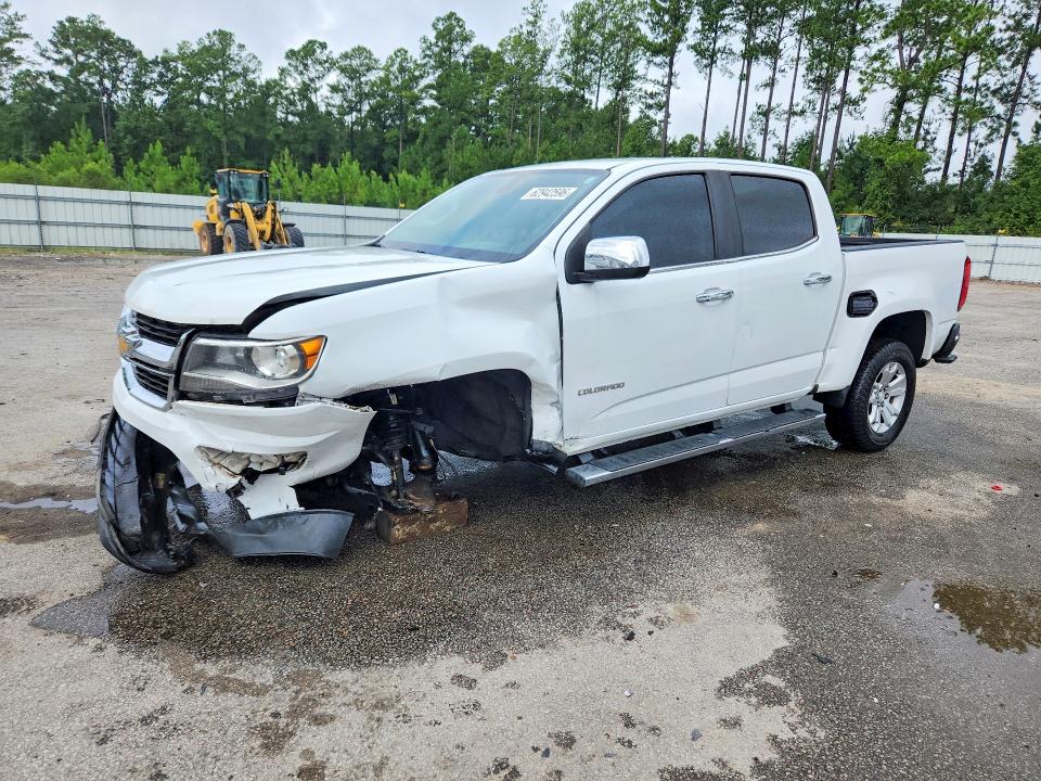 62942596 :رقم المزاد ، 1GCGSCEN0K1127410 vin ، 2019 Chevrolet Colorado مزاد بيع