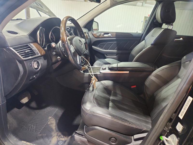 Aukcja sprzedaży 2016 Mercedes-benz Gl, vin: 4JGDF6EE2GA685268, numer aukcji: 60908676