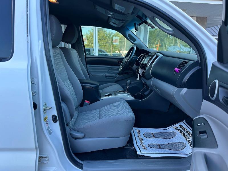 Продажа на аукционе авто 2015 Toyota Tacoma, vin: 3TMMU4FN3FM079413, номер лота: 66114246