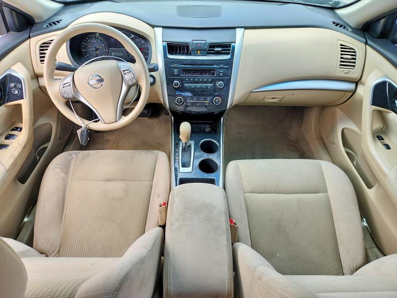 2014 Nissan Altima მანქანა იყიდება აუქციონზე, vin: 1N4AL3APXEC296374, აუქციონის ნომერი: 63512786