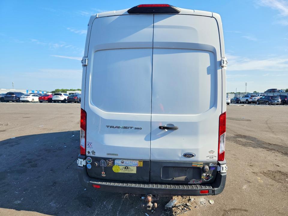 Продажа на аукционе авто 2020 Ford Transit, vin: 1FTBW3XG3LKB42489, номер лота: 65433336