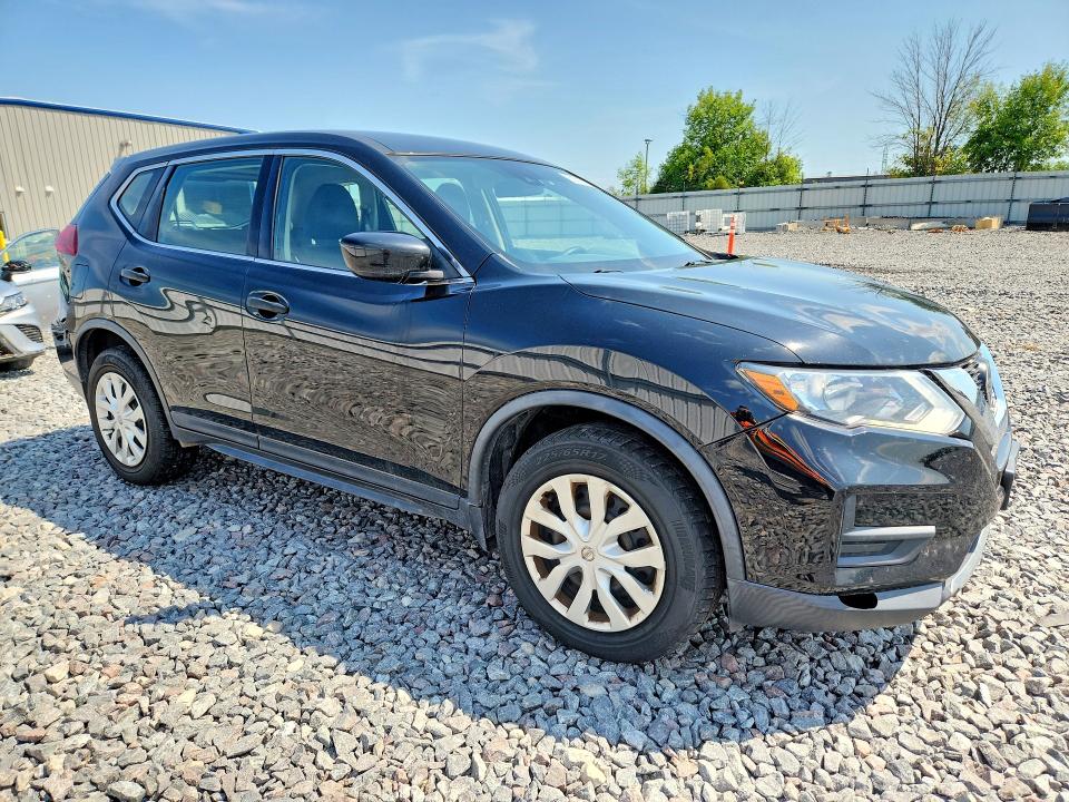 Продажа на аукционе авто 2019 Nissan Rogue, vin: KNMAT2MV5KP534487, номер лота: 63573166