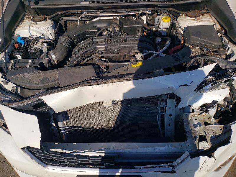 Продажа на аукционе авто 2018 Subaru Impreza, vin: 4S3GTAA67J3714335, номер лота: 63546166