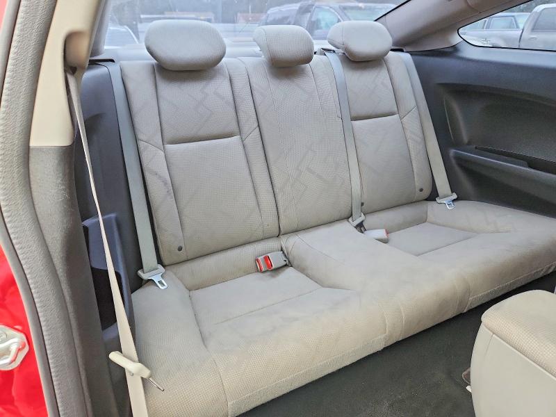 64083926 :رقم المزاد ، 2HGFG3B86CH566286 vin ، 2012 Honda Civic مزاد بيع
