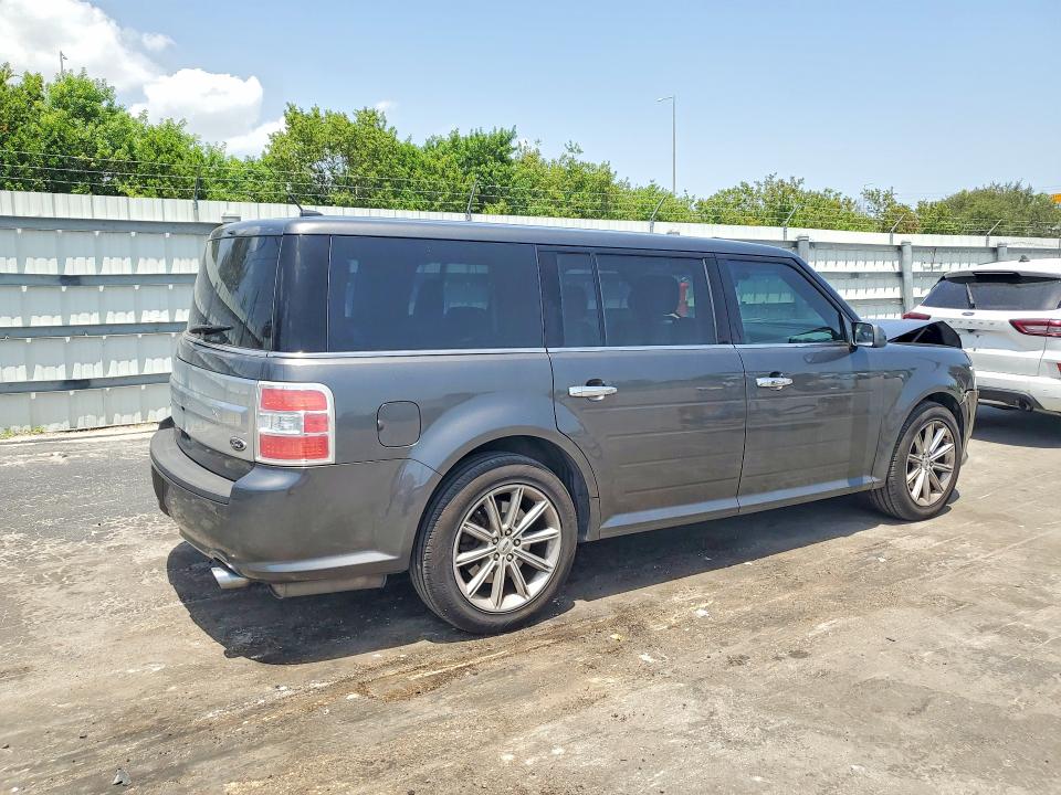 Aukcja sprzedaży 2019 Ford Flex, vin: 2FMGK5D85KBA13314, numer aukcji: 65617426