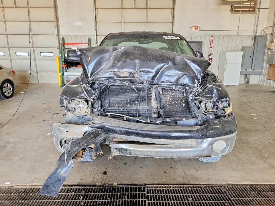66191016 :رقم المزاد ، 3D7KU28D93G834208 vin ، 2003 Dodge Ram 2500 مزاد بيع