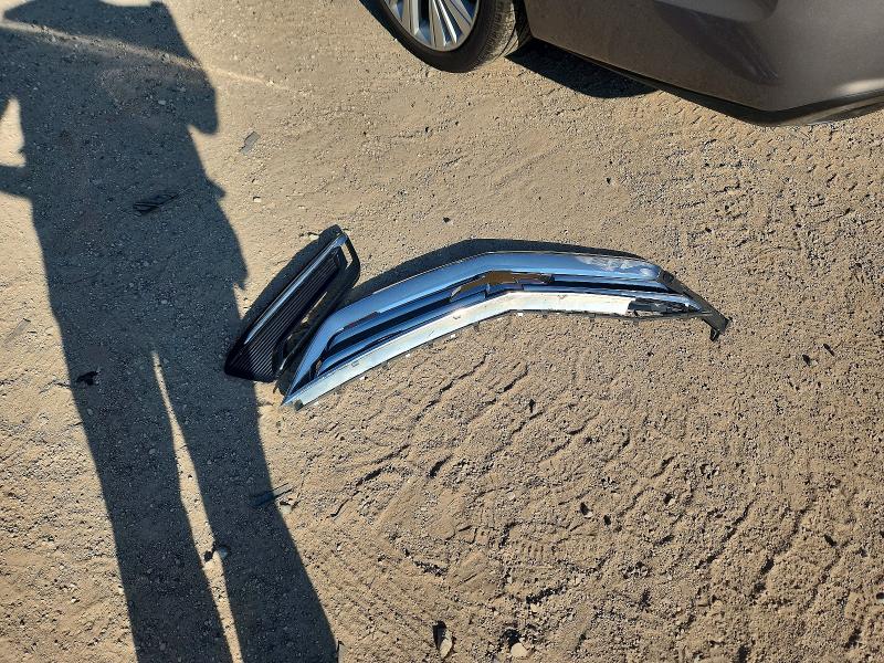 67030946 :رقم المزاد ، 2G1145S38H9182893 vin ، 2017 Chevrolet Impala مزاد بيع