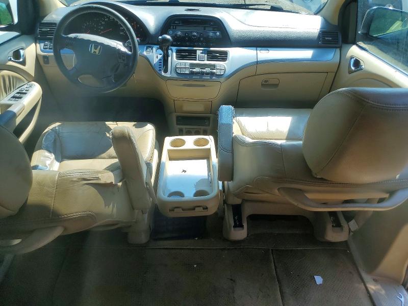 Aukcja sprzedaży 2008 Honda Odyssey, vin: 5FNRL38718B101918, numer aukcji: 63762506