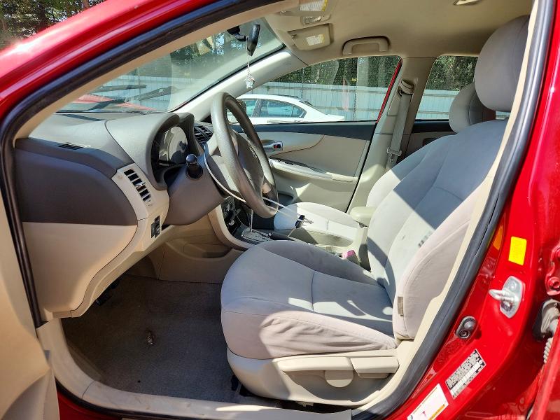Продажа на аукционе авто 2010 Toyota Corolla, vin: JTDBU4EE4AJ084635, номер лота: 65476726