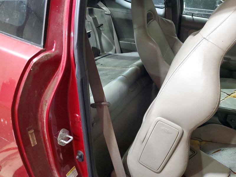 Продаж на аукціоні авто 2002 Acura Rsx, vin: JH4DC53062C008248, номер лоту: 64197176