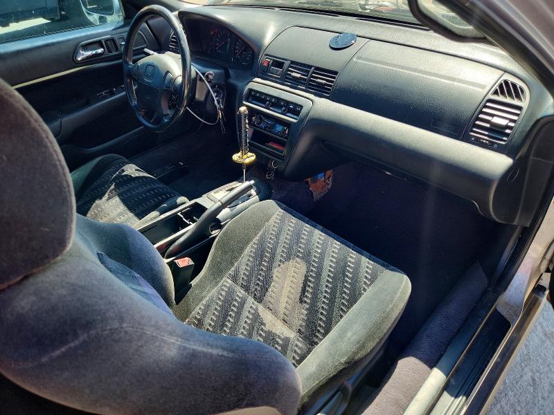 Продажа на аукционе авто 2001 Honda Prelude, vin: JHMBB62461C004056, номер лота: 70093306