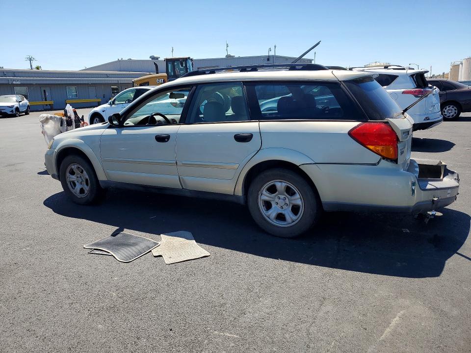 Aukcja sprzedaży 2007 Subaru Outback, vin: 4S4BP61C276313215, numer aukcji: 64290256