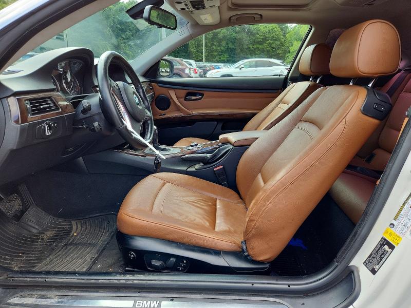 Aukcja sprzedaży 2011 Bmw 328, vin: WBAKF5C57BE655450, numer aukcji: 62979696