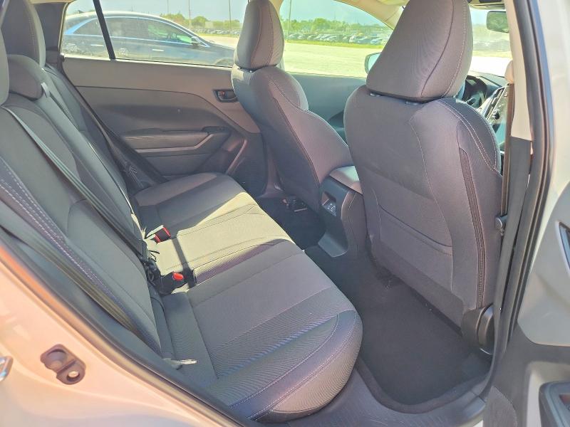 Aukcja sprzedaży 2025 Subaru Crosstrek, vin: JF2GUHDC5SH262088, numer aukcji: 64778456