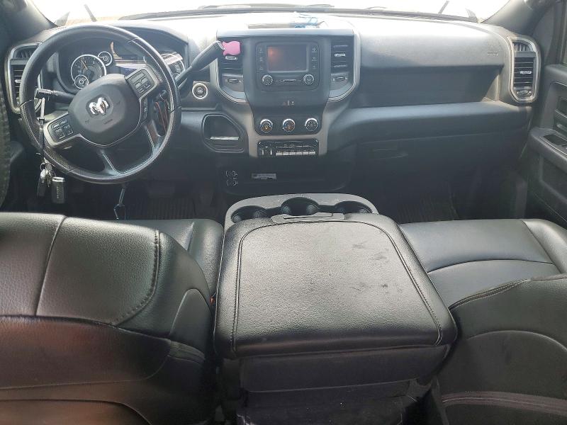 Продажа на аукционе авто 2021 Ram 2500, vin: 3C6UR4HL9MG604667, номер лота: 62859956