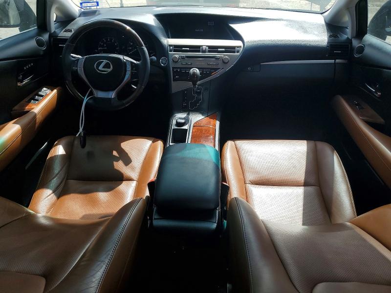 Продажа на аукционе авто 2013 Lexus Rx, vin: 2T2ZK1BA6DC096317, номер лота: 64224106