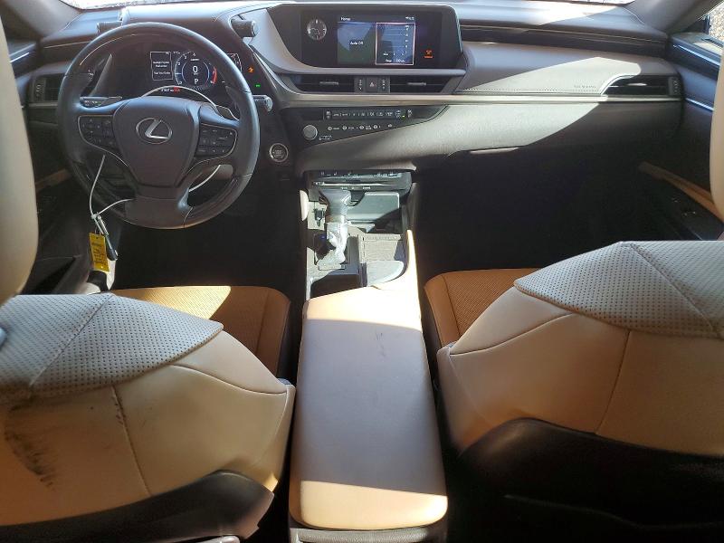 66711766 :رقم المزاد ، 58AD11D18MU003268 vin ، 2021 Lexus Es 250 مزاد بيع