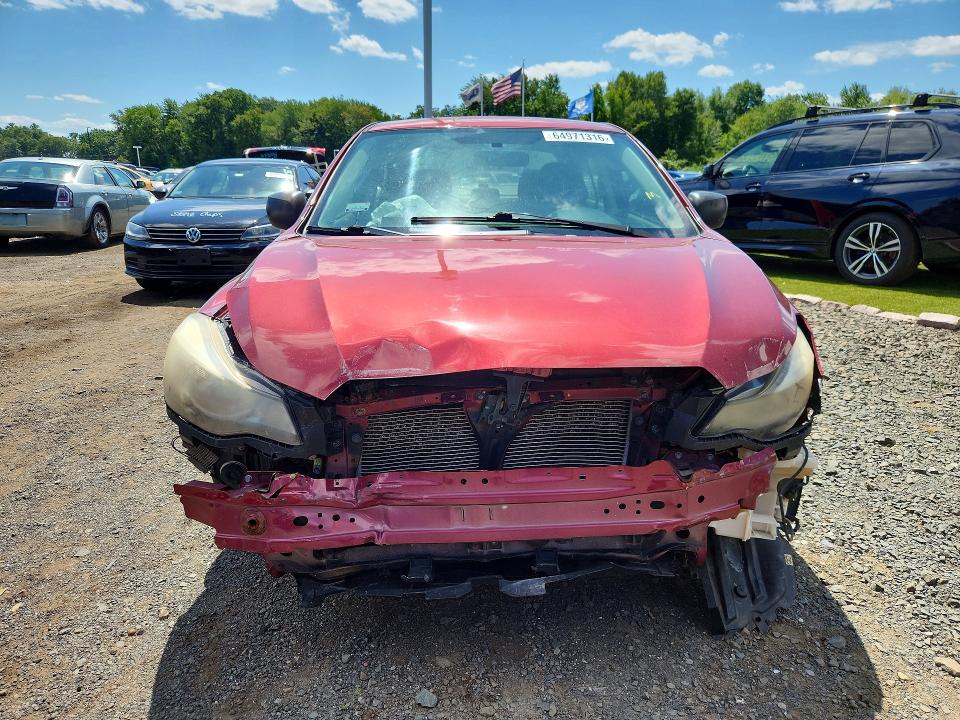 Aukcja sprzedaży 2014 Subaru Impreza, vin: JF1GJAA66EH022409, numer aukcji: 64971316