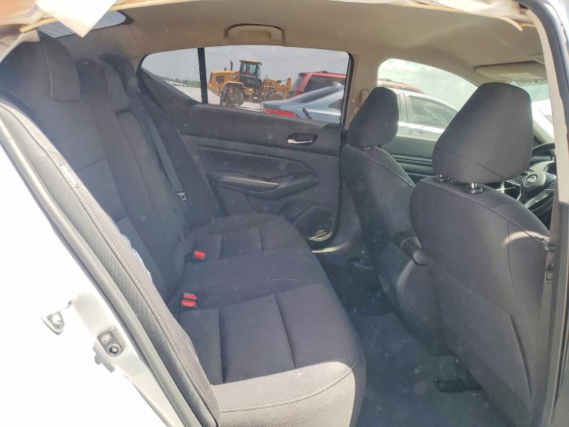 Aukcja sprzedaży 2022 Nissan Altima, vin: 1N4BL4BV4NN391847, numer aukcji: 65697066
