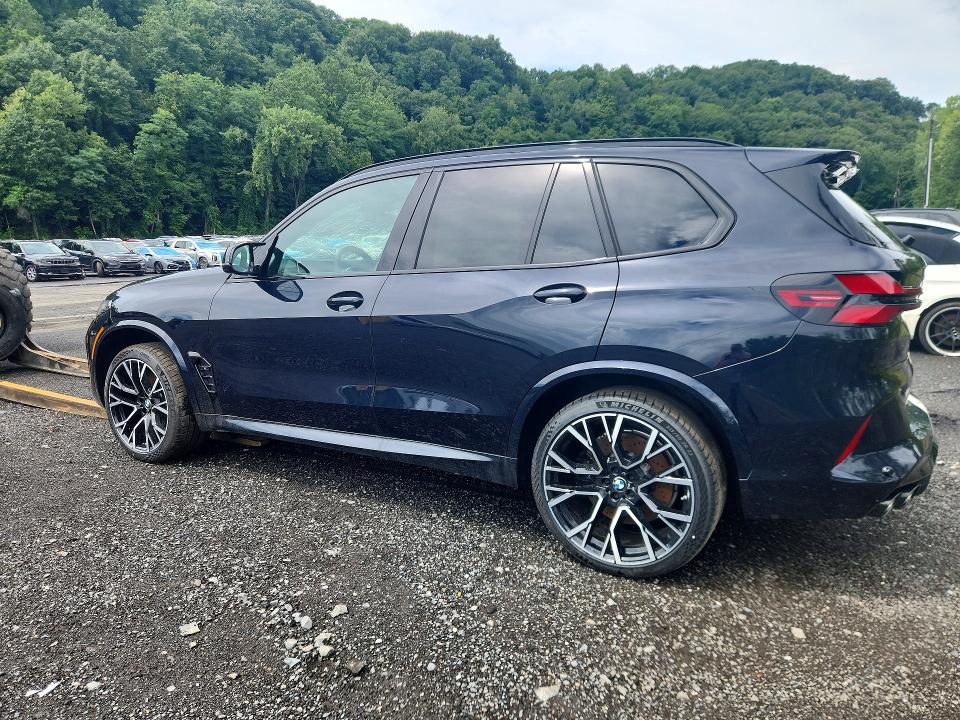 Продажа на аукционе авто 2026 Bmw X5, vin: 5YM13ET0XT9250342, номер лота: 63528026