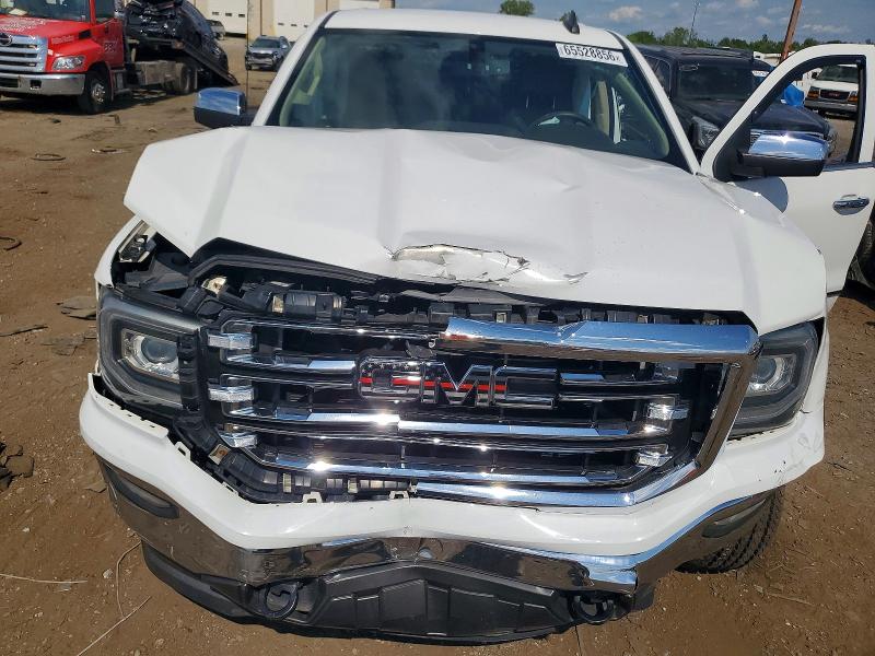 Продажа на аукционе авто 2016 Gmc Sierra, vin: 3GTU2NEC2GG263933, номер лота: 65528856