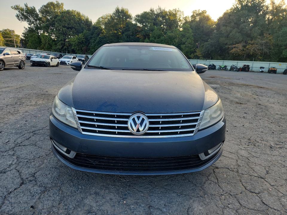 Продаж на аукціоні авто 2013 Volkswagen Cc, vin: WVWBP7AN5DE563531, номер лоту: 66066646
