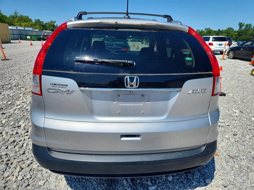 Продаж на аукціоні авто 2013 Honda Cr-v, vin: 2HKRM4H78DH648330, номер лоту: 63769606