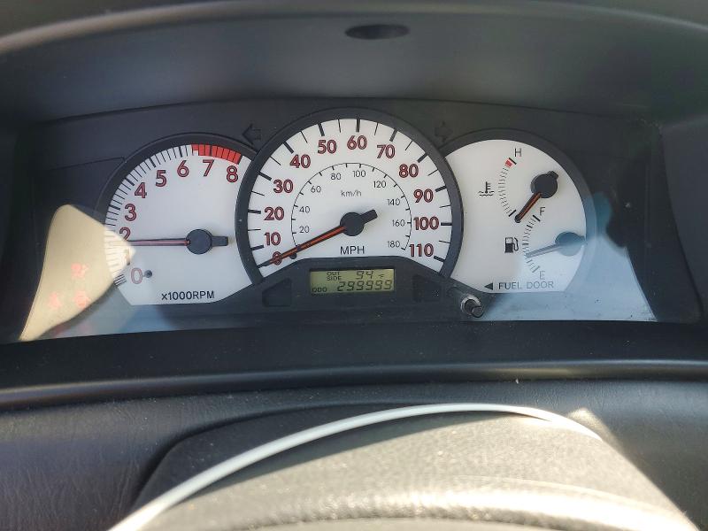 Продаж на аукціоні авто 2003 Toyota Corolla, vin: 1NXBR32E23Z018677, номер лоту: 64489586