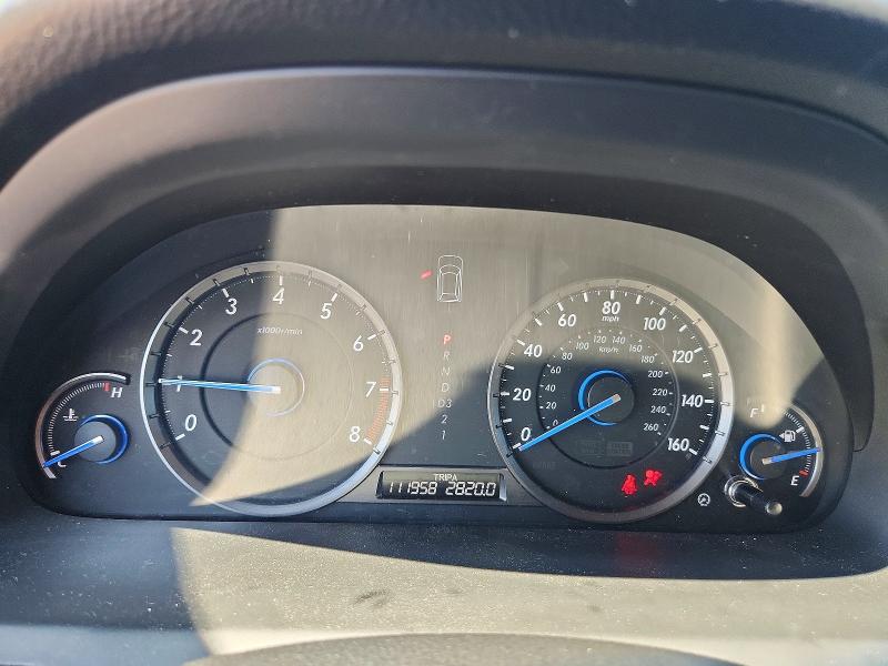 Продаж на аукціоні авто 2010 Honda Accord Crosstour, vin: 5J6TF2H59AL013511, номер лоту: 63771116