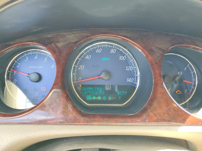 Продаж на аукціоні авто 2006 Buick Lucerne, vin: 1G4HE57Y66U141536, номер лоту: 65661026