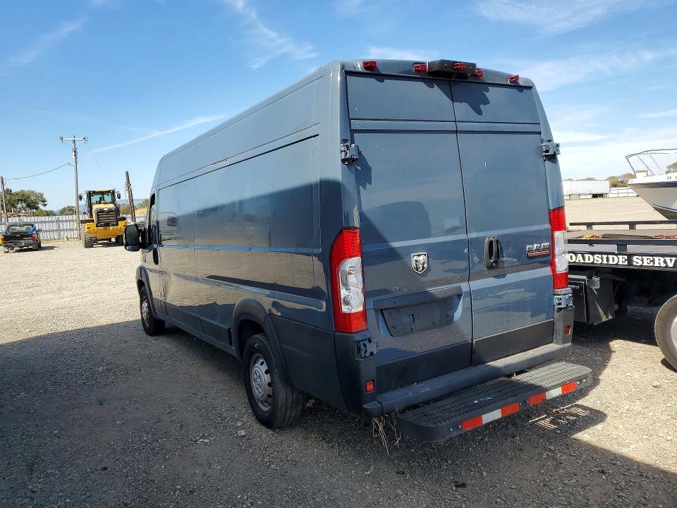 Aukcja sprzedaży 2020 Ram Promaster 3500, vin: 3C6URVJG7LE144955, numer aukcji: 59745756