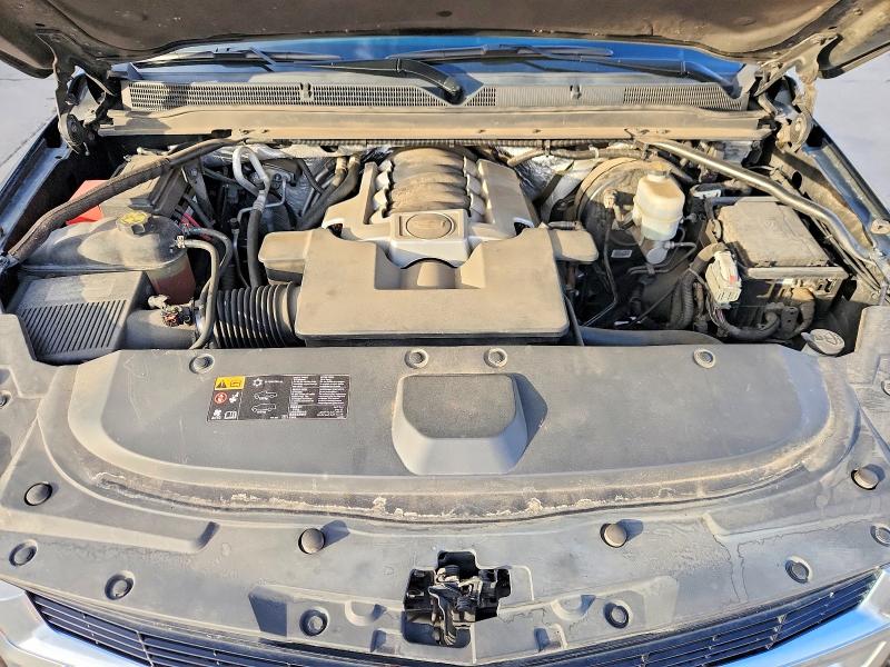 Aukcja sprzedaży 2016 Cadillac Escalade, vin: 1GYS4JKJXGR312044, numer aukcji: 65940916