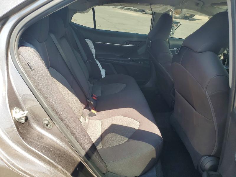 Aukcja sprzedaży 2020 Toyota Camry, vin: 4T1C11AK4LU908718, numer aukcji: 64835836