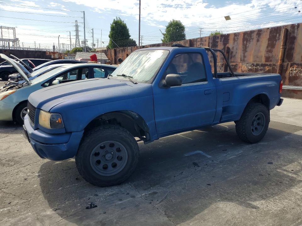 Auction sale of the 2001 Ford Ranger, vin: 1FTYR10U41PA26451, lot number: 64212006