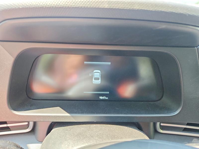 64752796 :رقم المزاد ، KMHLM4DG6TU124699 vin ، 2026 Hyundai Elantra مزاد بيع
