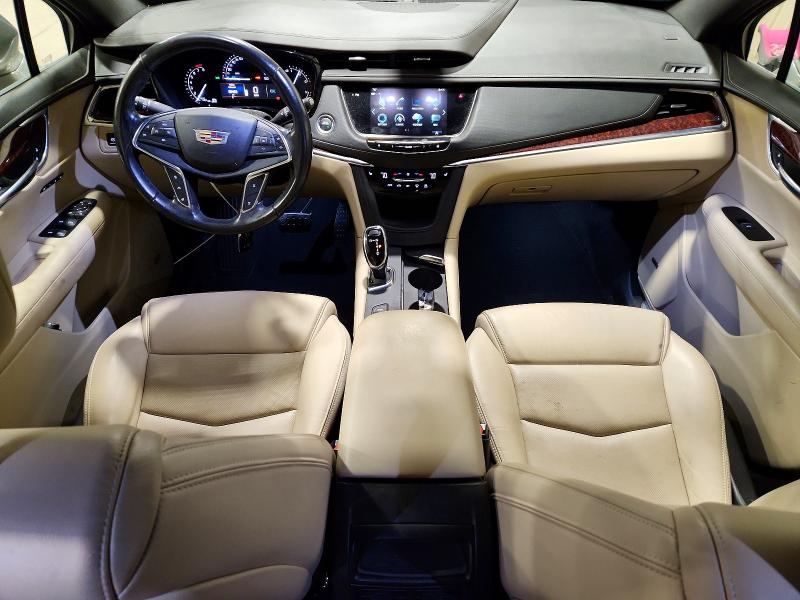 Aukcja sprzedaży 2019 Cadillac Xt5, vin: 1GYKNDRS8KZ123477, numer aukcji: 63392656