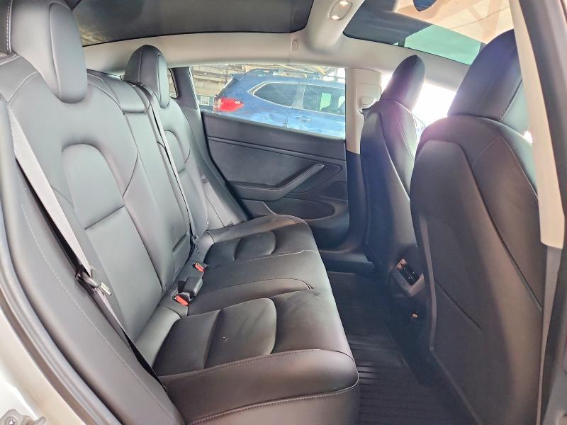 Продажа на аукционе авто 2019 Tesla Model 3, vin: 5YJ3E1EBXKF514179, номер лота: 67185286