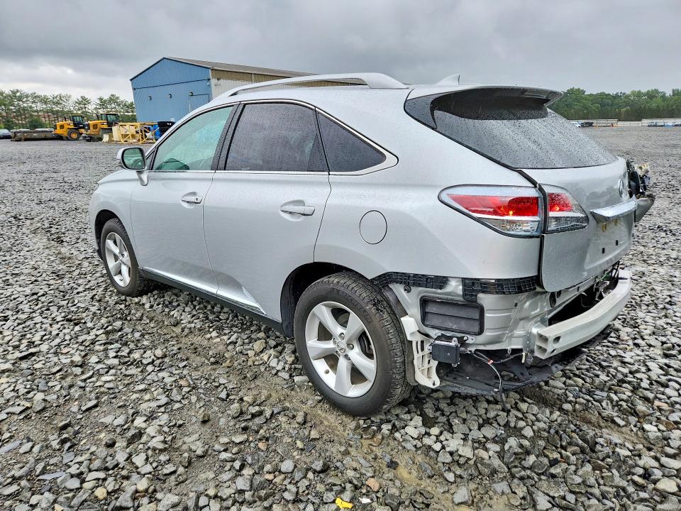 Aukcja sprzedaży 2014 Lexus Rx 350, vin: 2T2BK1BA8EC242669, numer aukcji: 63428376