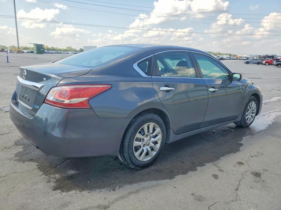 66587346 :رقم المزاد ، 1N4AL3AP3DC200924 vin ، 2013 Nissan Altima مزاد بيع