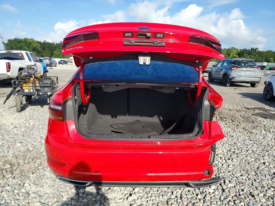Продажа на аукционе авто 2019 Volkswagen Jetta, vin: 3VWCB7BU9KM248311, номер лота: 64836276